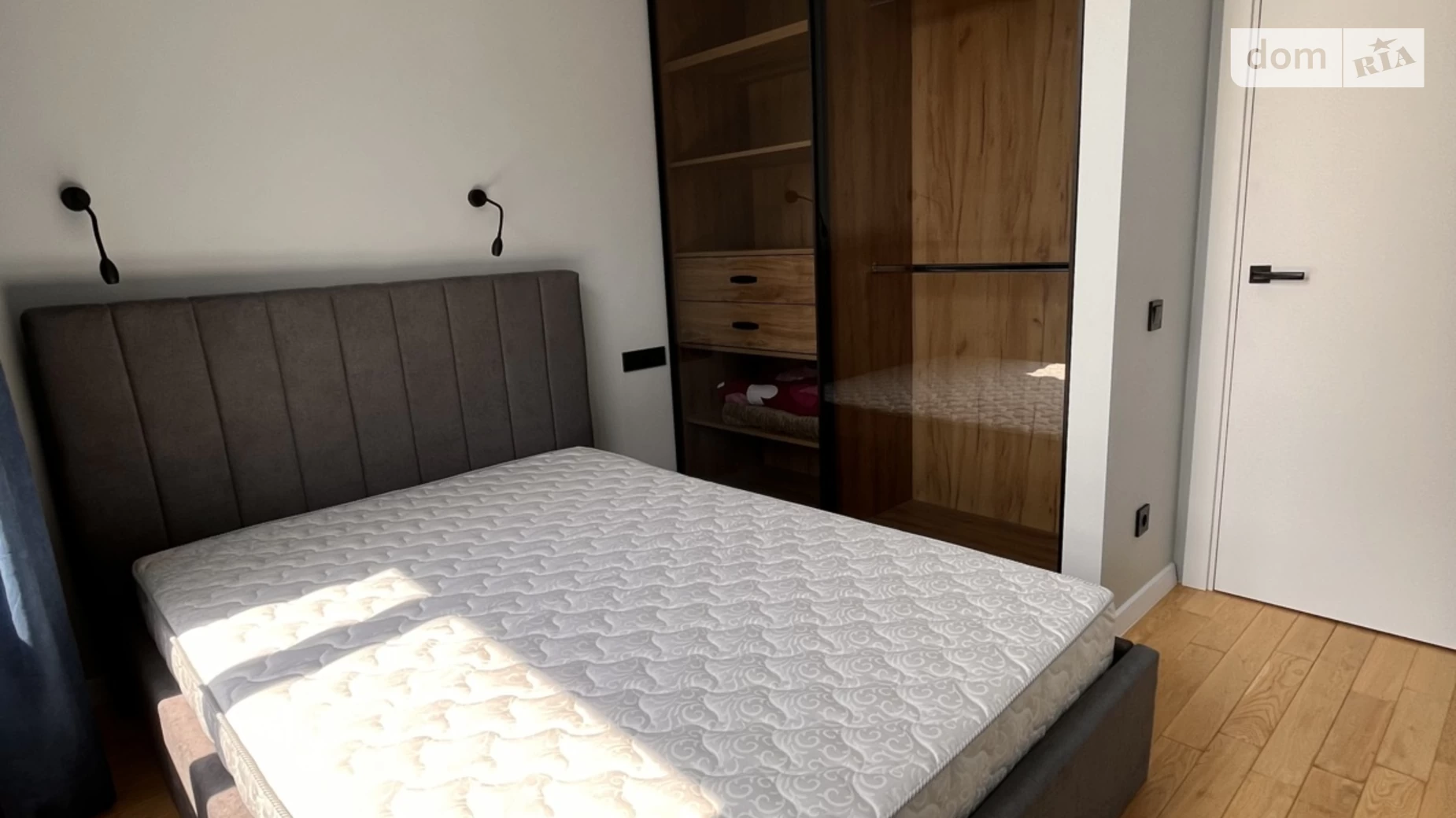 Здається в оренду 1-кімнатна квартира 35 кв. м у Києві, вул. Салютна, 2Б - фото 5