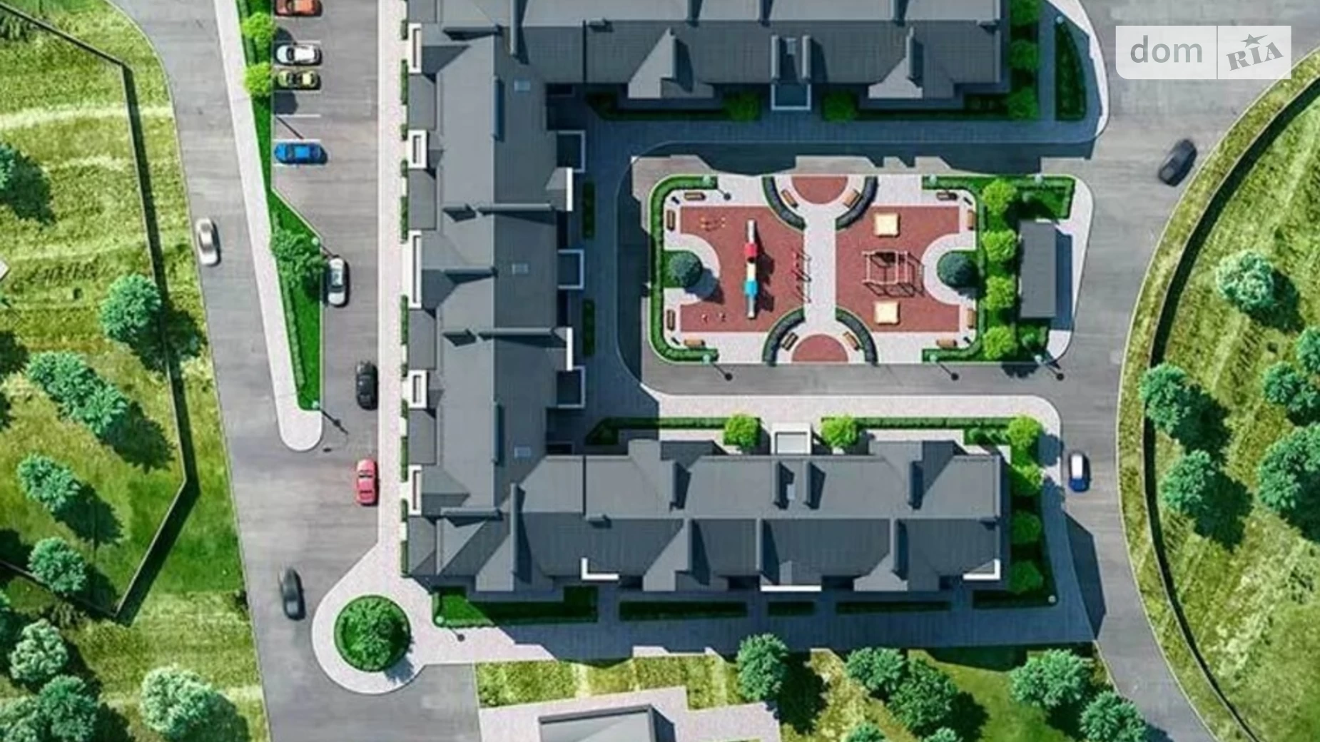 Продається 1-кімнатна квартира 42 кв. м у Ірпені, вул. Павла Глазового(Олега Кошевого), 13Б/1 - фото 5