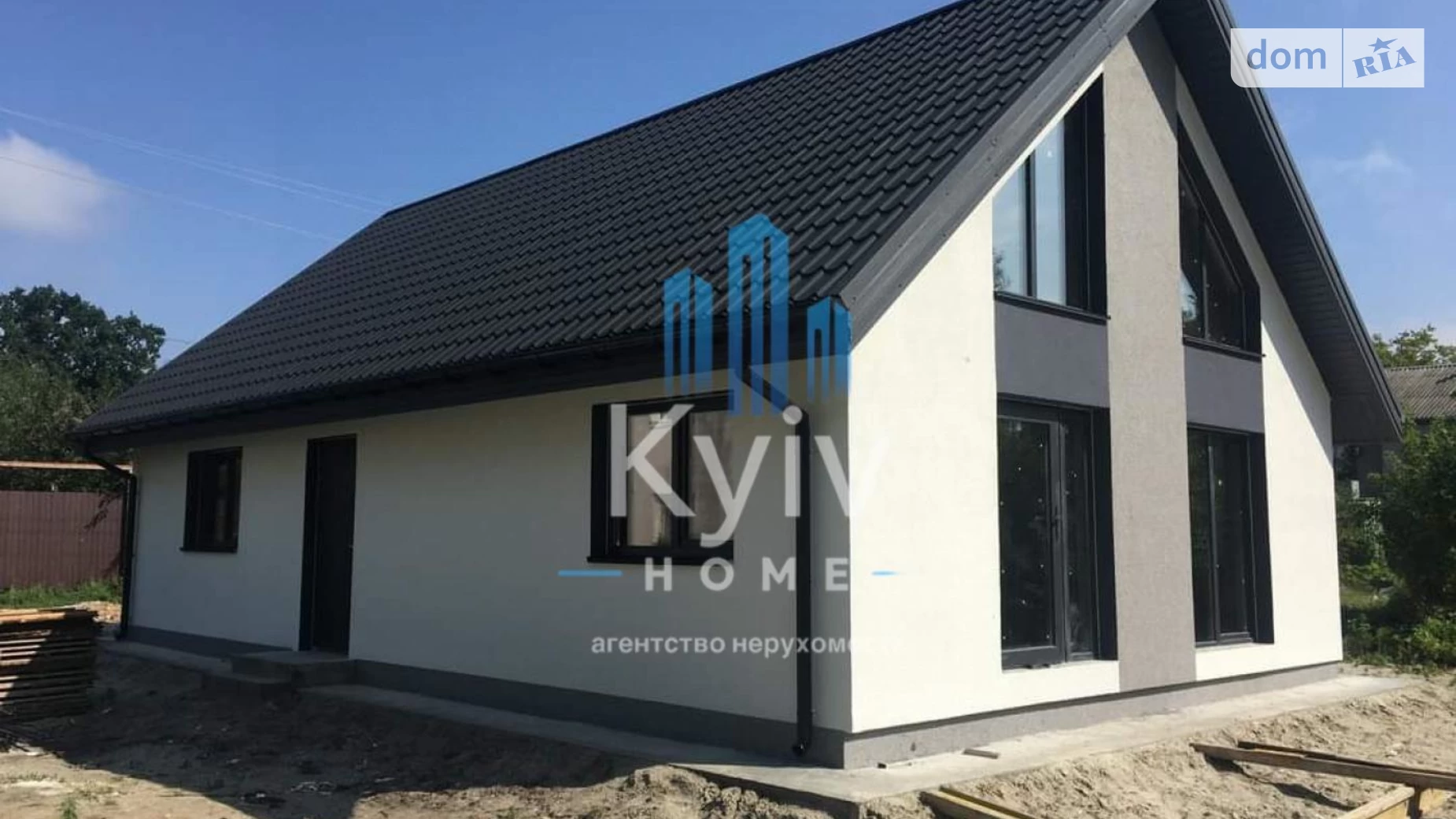 ул. Садовая Княжичи (Бровары), цена: 85000 $ - фото 2