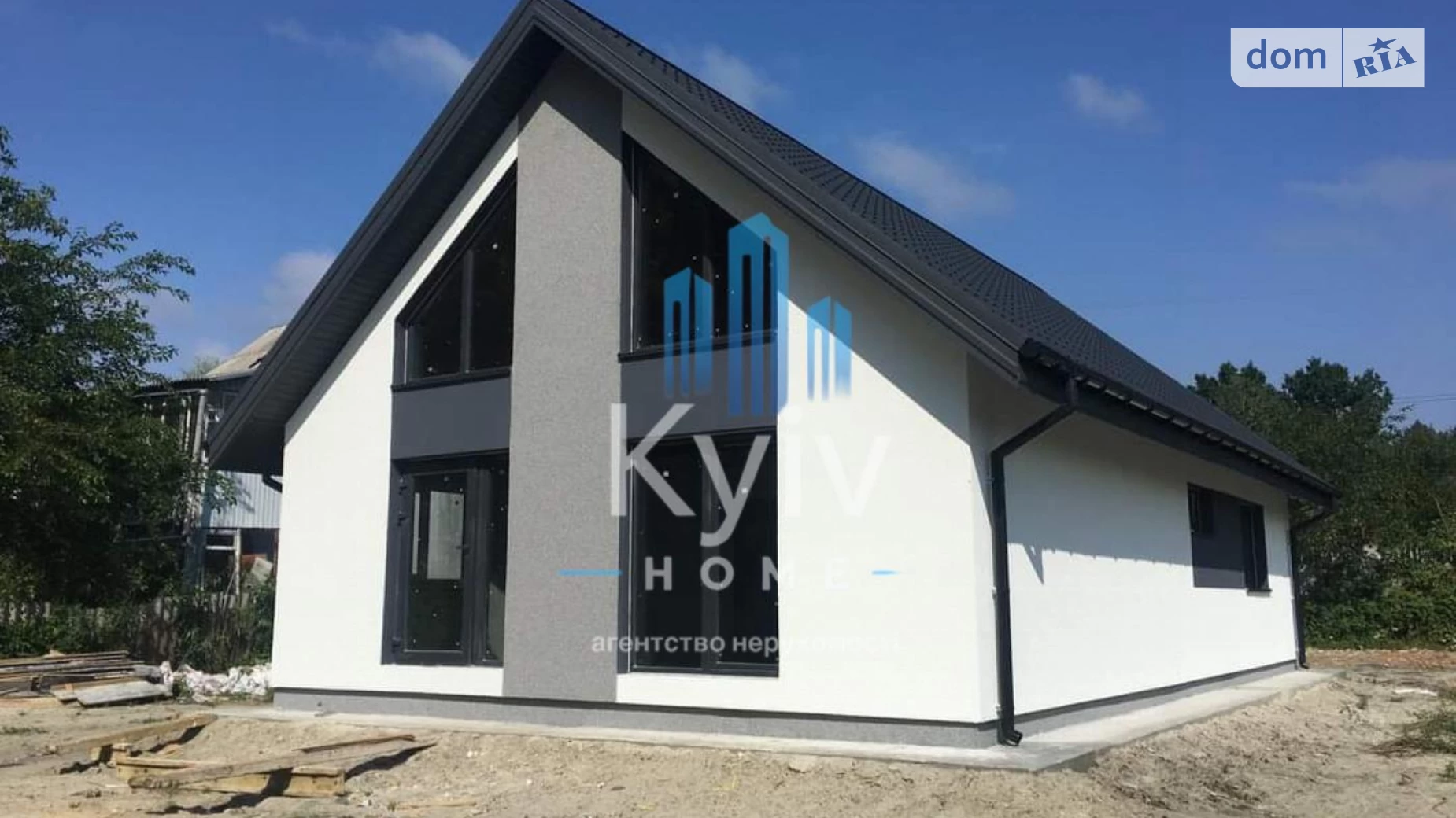 ул. Садовая Княжичи (Бровары), цена: 85000 $ - фото 3
