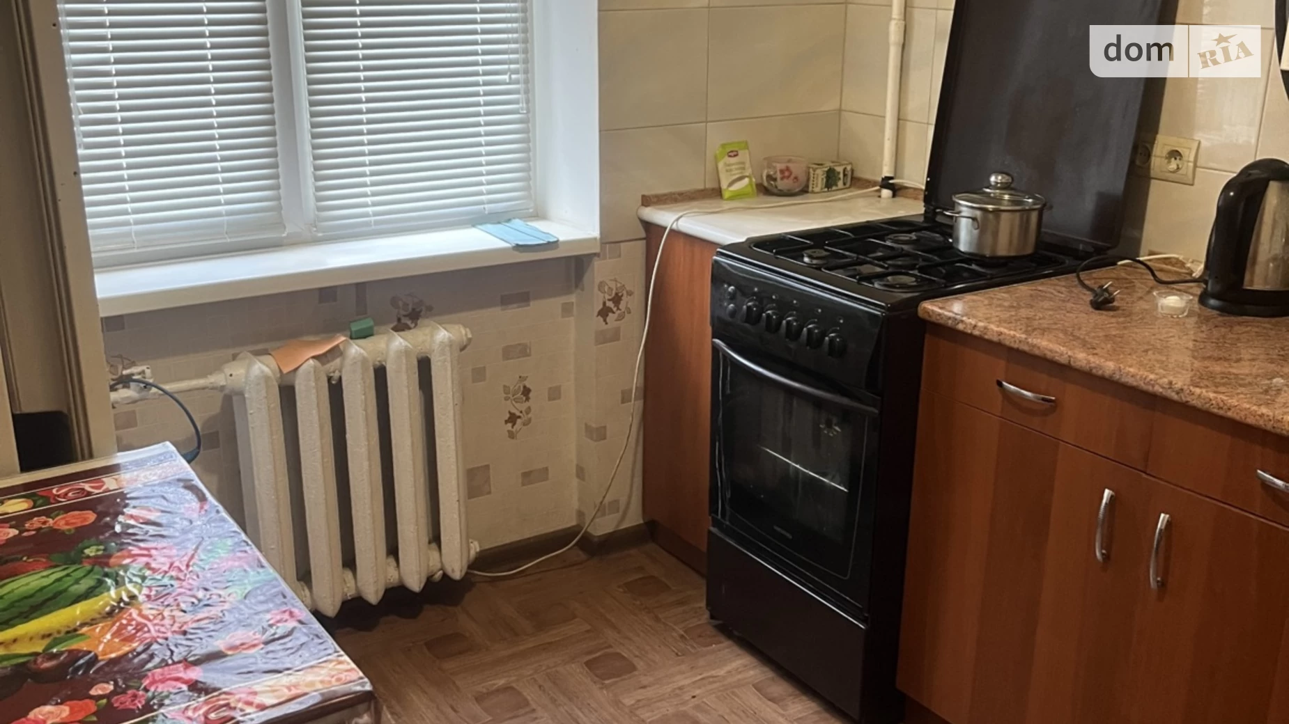 Продается 1-комнатная квартира 30 кв. м в, цена: 27000 $ - фото 2