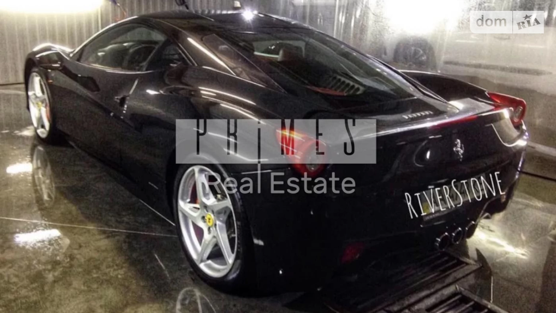 наб. Дніпровська Дарницький Київ RiverStone, цена: 650000 $ - фото 4