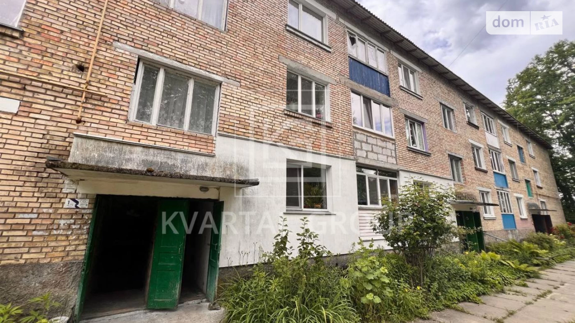 Продается 2-комнатная квартира 54.2 кв. м в Песковке, цена: 23000 $ - фото 3