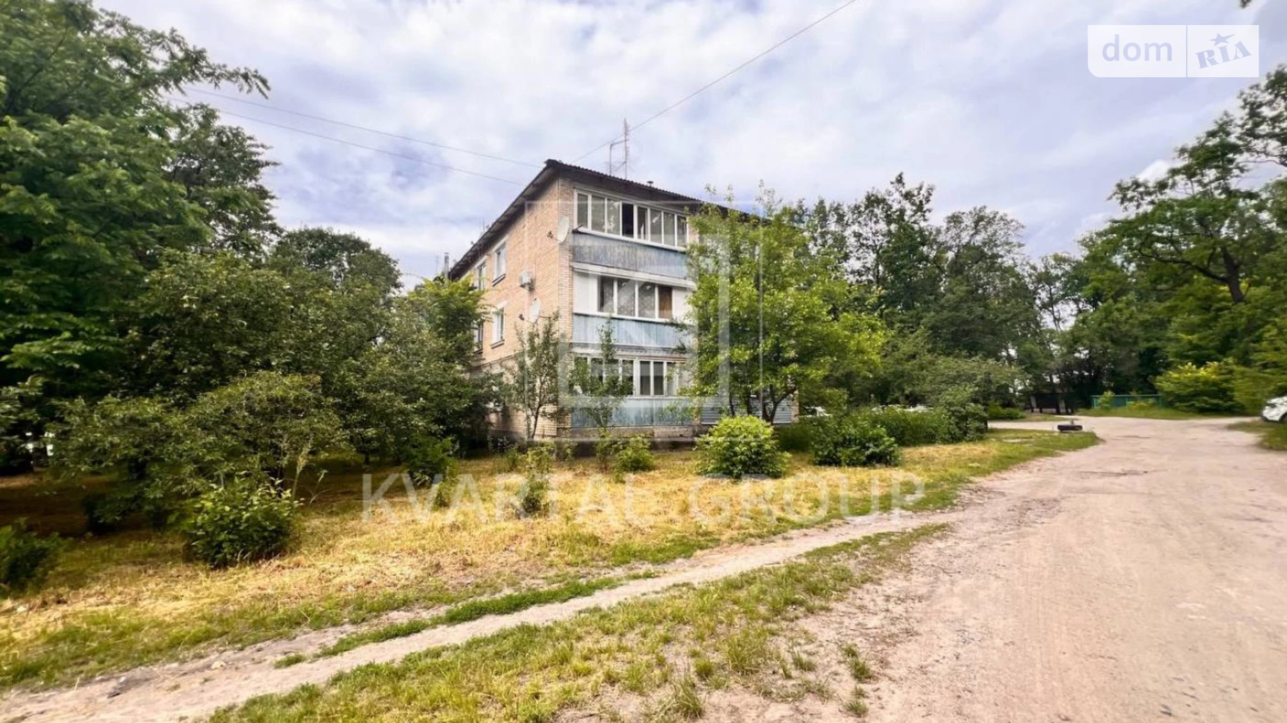 Продается 2-комнатная квартира 54.2 кв. м в Песковке, цена: 23000 $ - фото 2