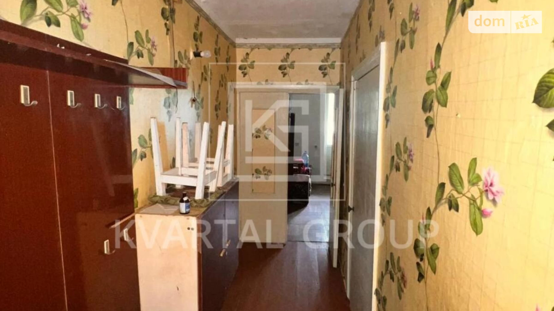 Продается 2-комнатная квартира 54.2 кв. м в Песковке, цена: 23000 $ - фото 5