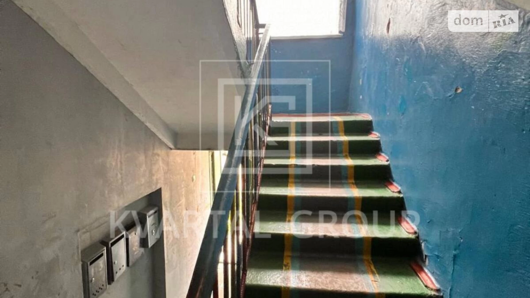 Продается 2-комнатная квартира 54.2 кв. м в Песковке, цена: 23000 $ - фото 4
