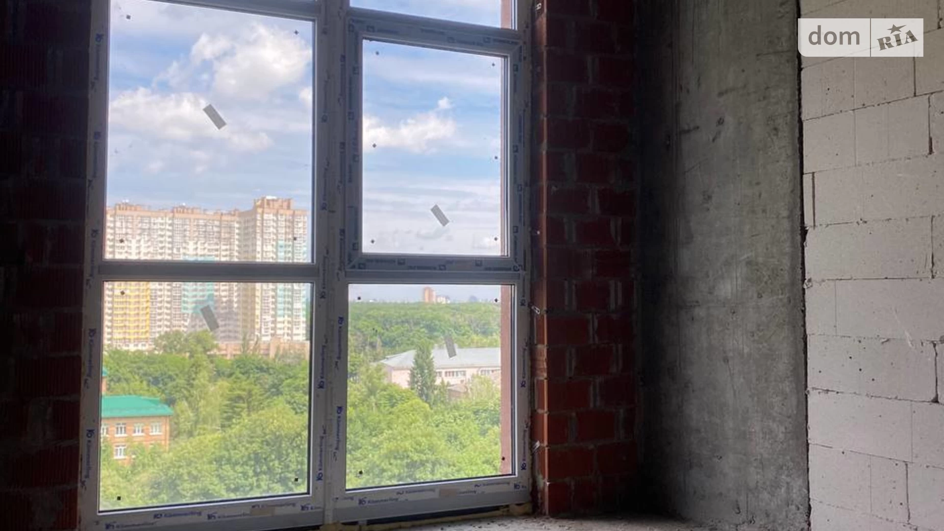 Продается помещения свободного назначения 196 кв. м в 16-этажном здании, цена: 16230488 грн - фото 5