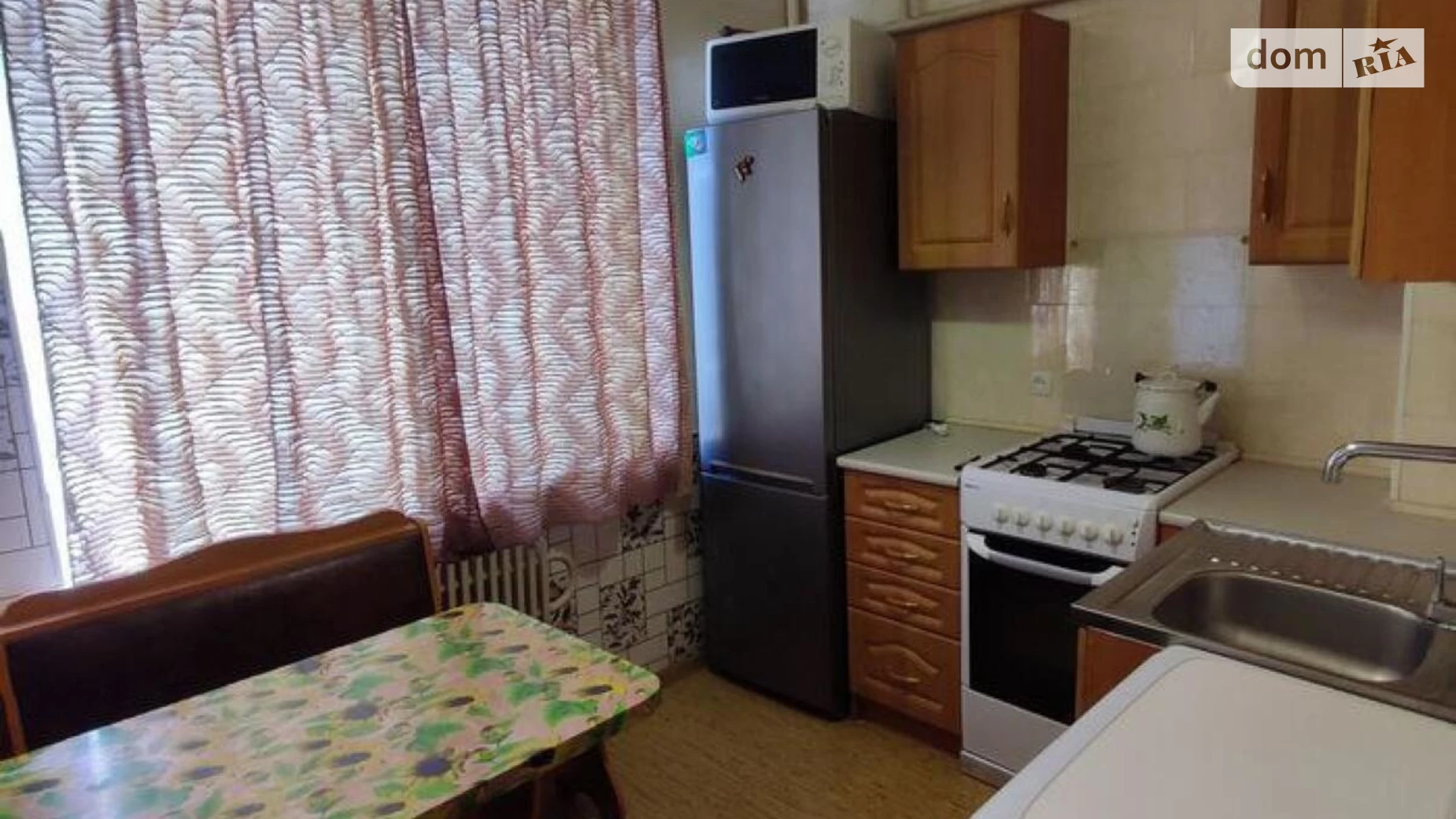 Продается 1-комнатная квартира 33 кв. м в Харькове, ул. Зубенко Владислава, 19 - фото 2