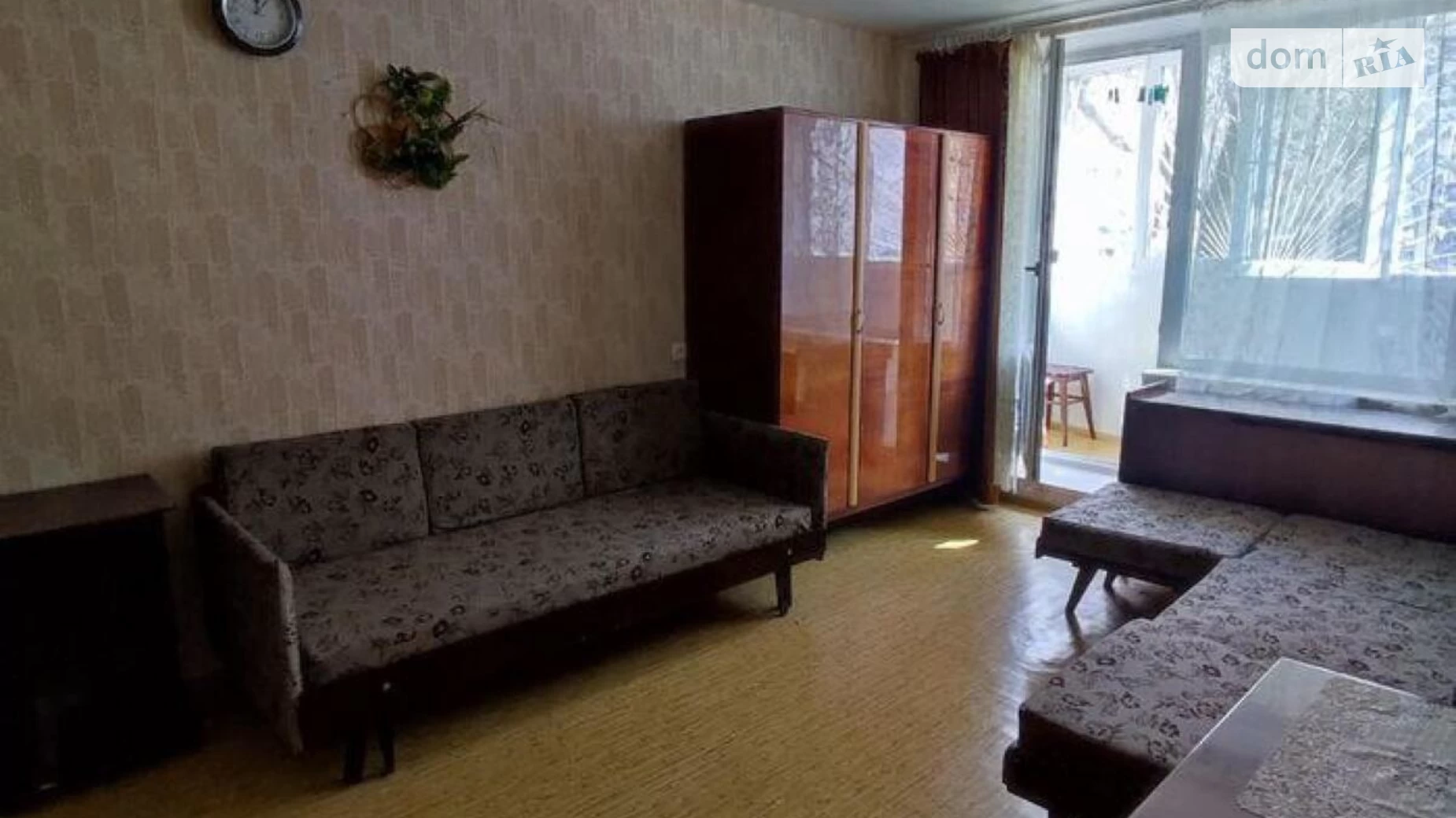 Продается 1-комнатная квартира 33 кв. м в Харькове, ул. Зубенко Владислава, 19 - фото 3