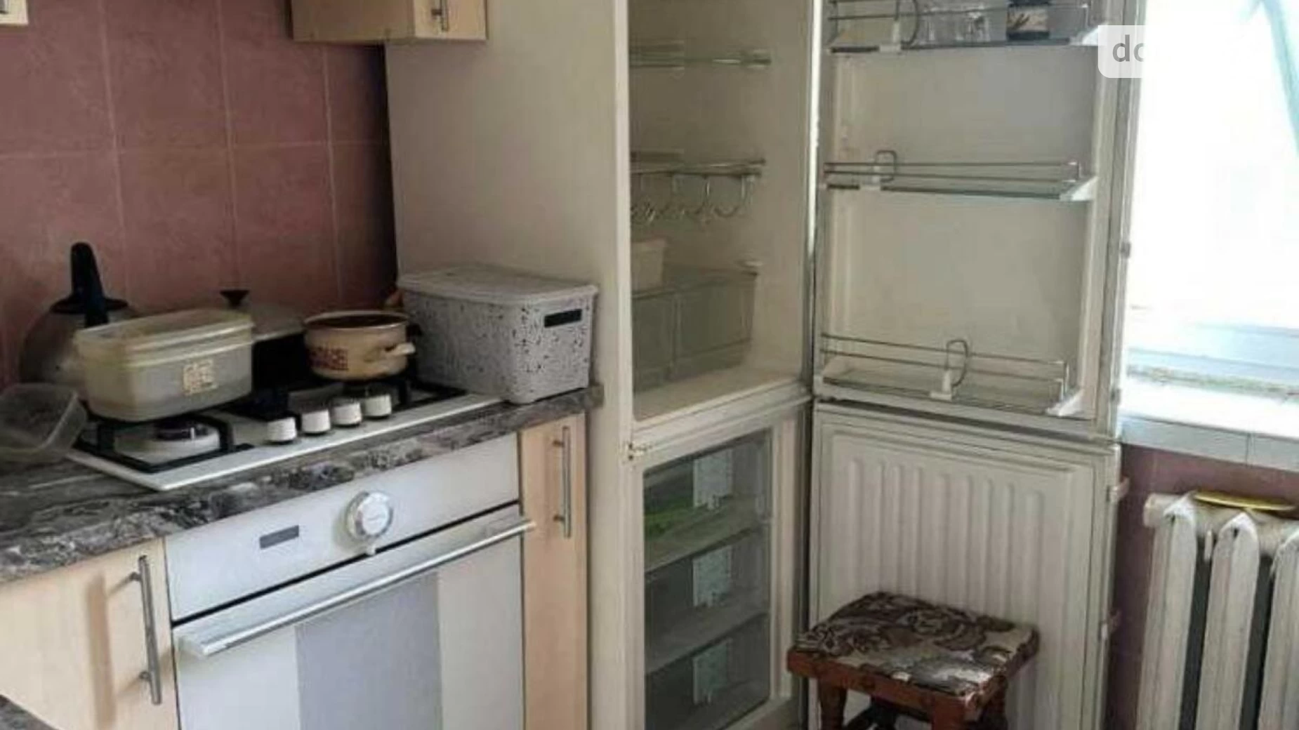 Продается 2-комнатная квартира 46 кв. м в Харькове, ул. Светлая, 49 - фото 3