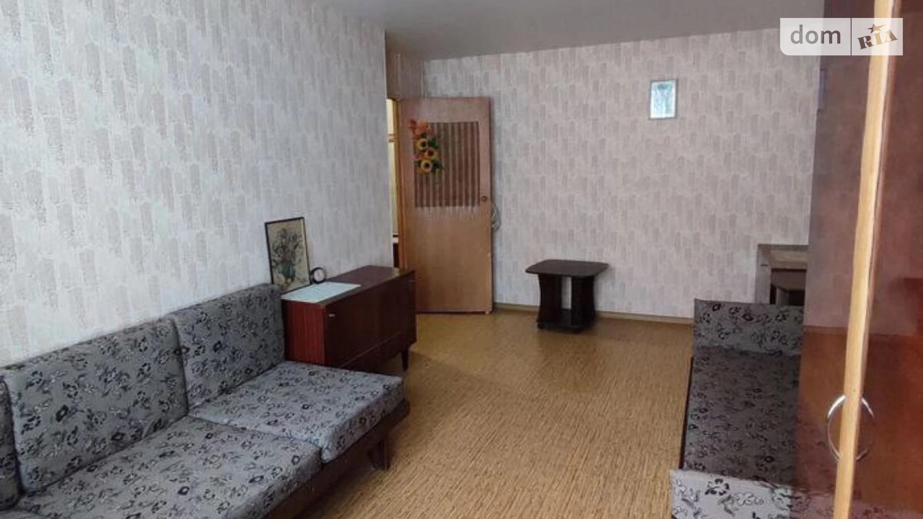 Продается 1-комнатная квартира 33 кв. м в Харькове, ул. Зубенко Владислава, 19 - фото 4