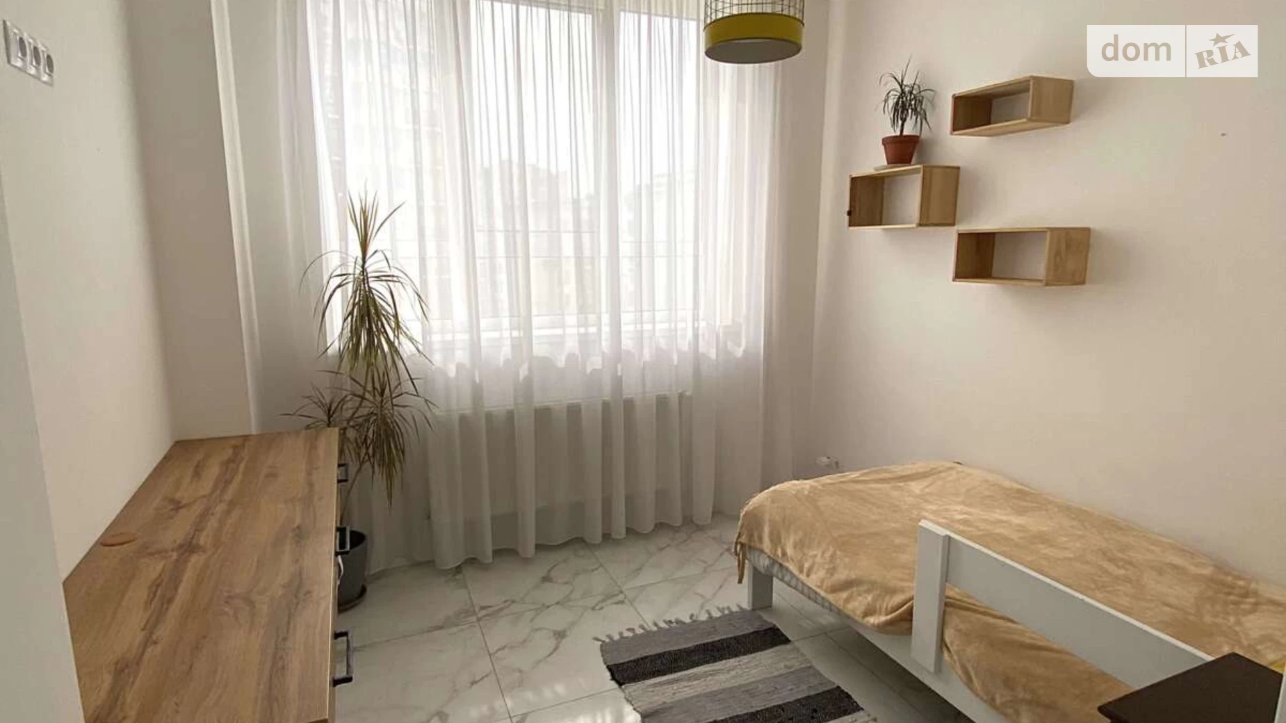 Продається 2-кімнатна квартира 42.5 кв. м у Ірпені, вул. Миколи Сингаївського(Новооскольська), 2Є - фото 3