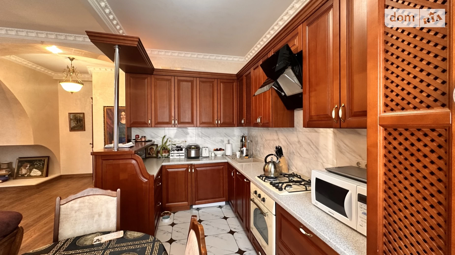 Продається будинок 2 поверховий 138 кв. м з каміном, цена: 207000 $ - фото 2