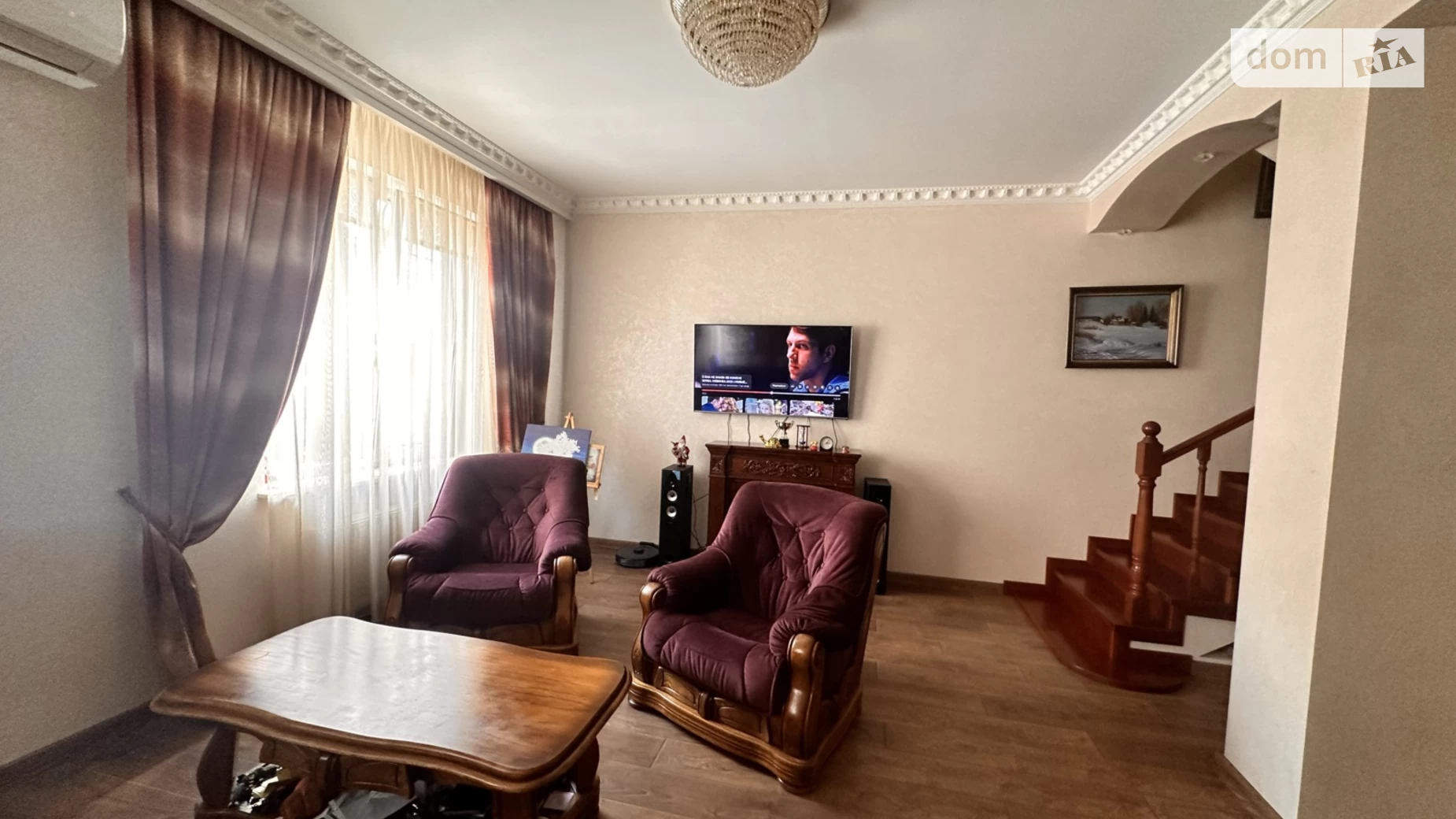 Продається будинок 2 поверховий 138 кв. м з каміном, цена: 207000 $ - фото 4