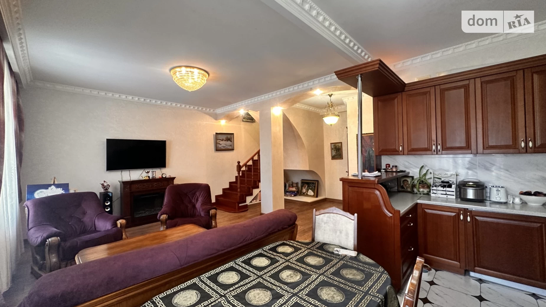 Продається будинок 2 поверховий 138 кв. м з каміном, цена: 207000 $ - фото 5