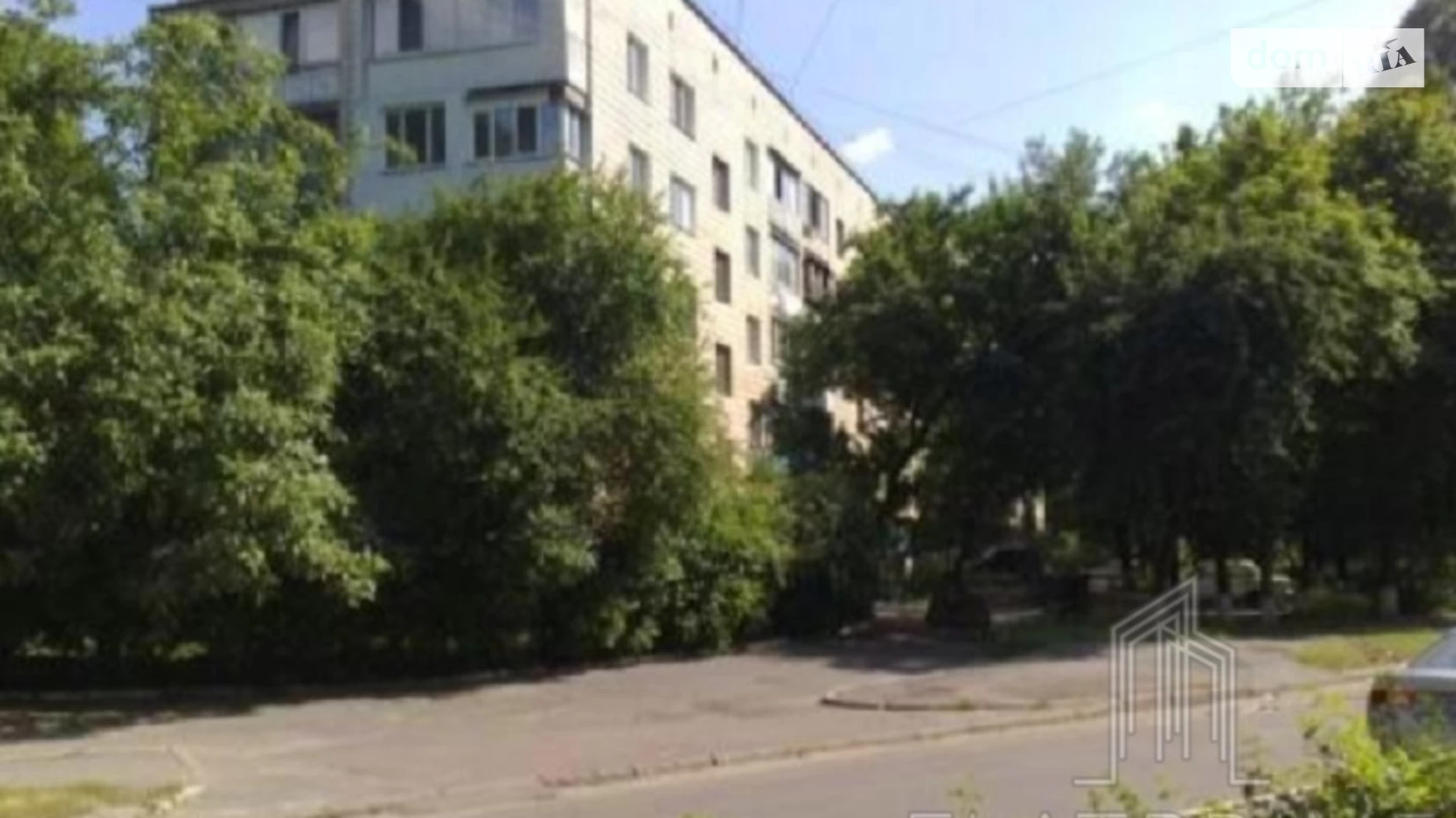 Продается 3-комнатная квартира 65 кв. м в Киеве, ул. Теремковская, 13 - фото 2