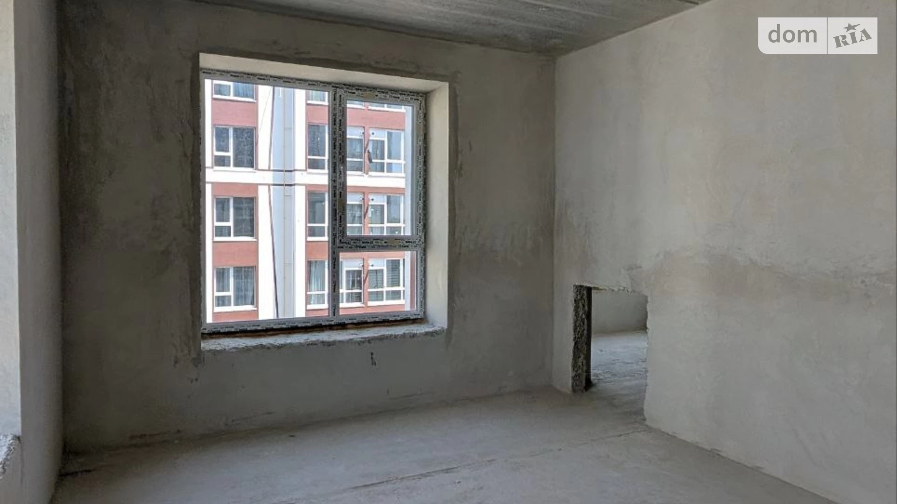 Продается 2-комнатная квартира 53.3 кв. м в Ивано-Франковске, ул. Павла Полуботка, 18 - фото 2
