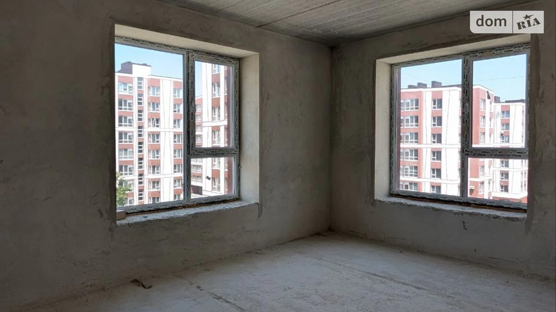 Продается 2-комнатная квартира 53.3 кв. м в Ивано-Франковске, ул. Павла Полуботка, 18 - фото 3
