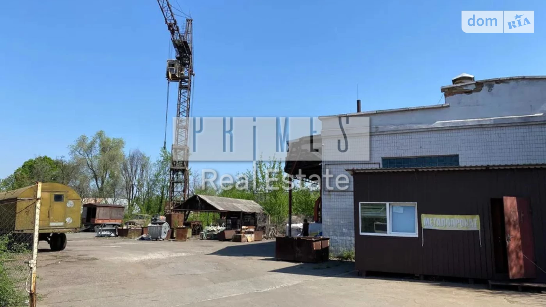 Продається приміщення вільного призначення 14774 кв. м в 2-поверховій будівлі, цена: 4500000 $ - фото 2