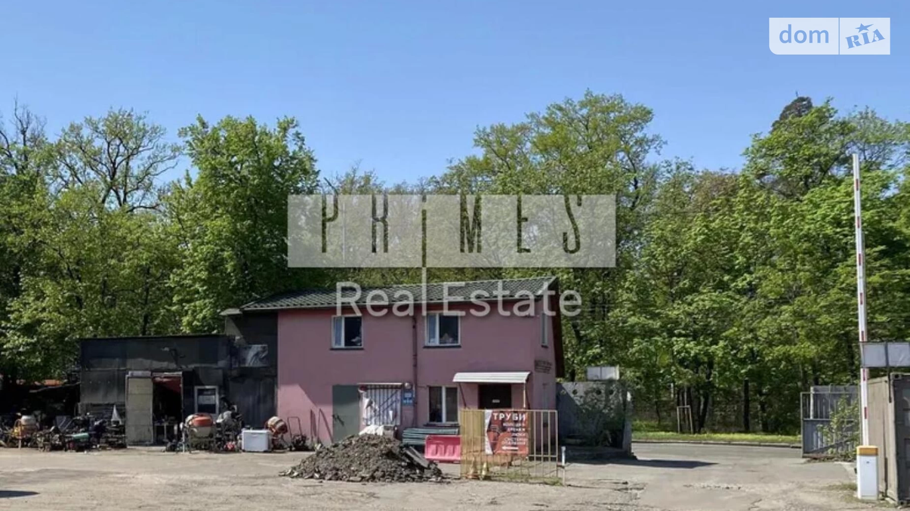 Продається приміщення вільного призначення 14774 кв. м в 2-поверховій будівлі, цена: 4500000 $ - фото 3