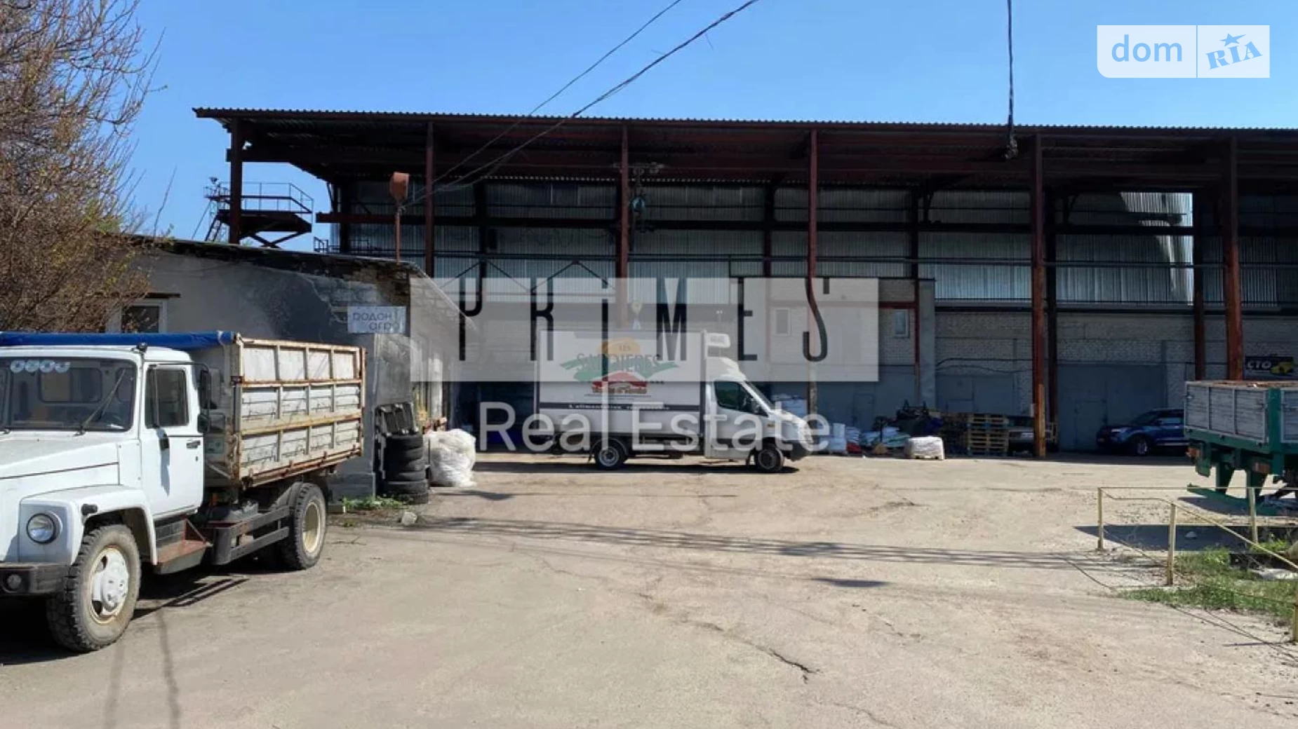 Продається приміщення вільного призначення 14774 кв. м в 2-поверховій будівлі, цена: 4500000 $ - фото 5