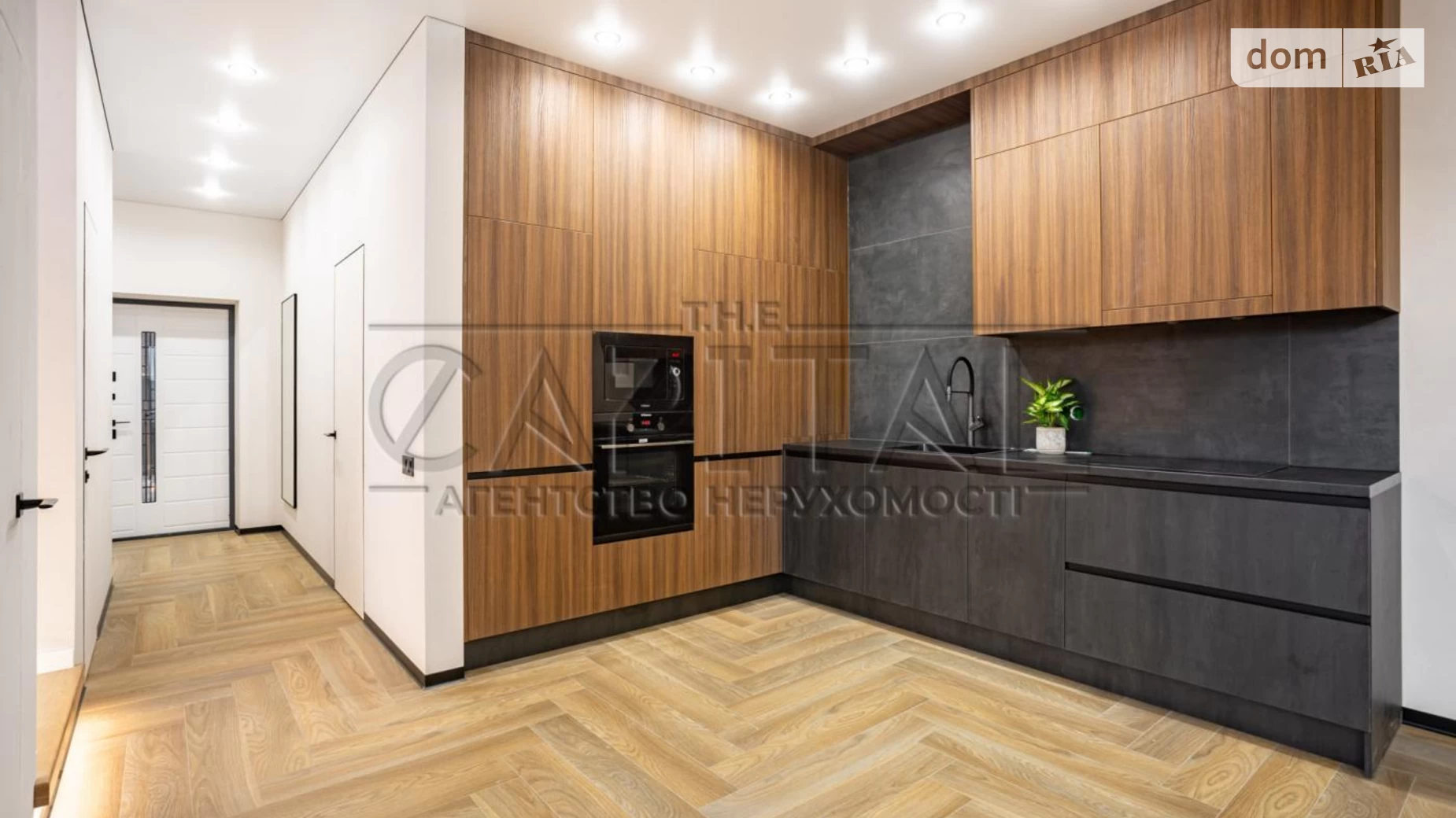 Продается дом на 2 этажа 125 кв. м с мансардой, цена: 280000 $ - фото 4