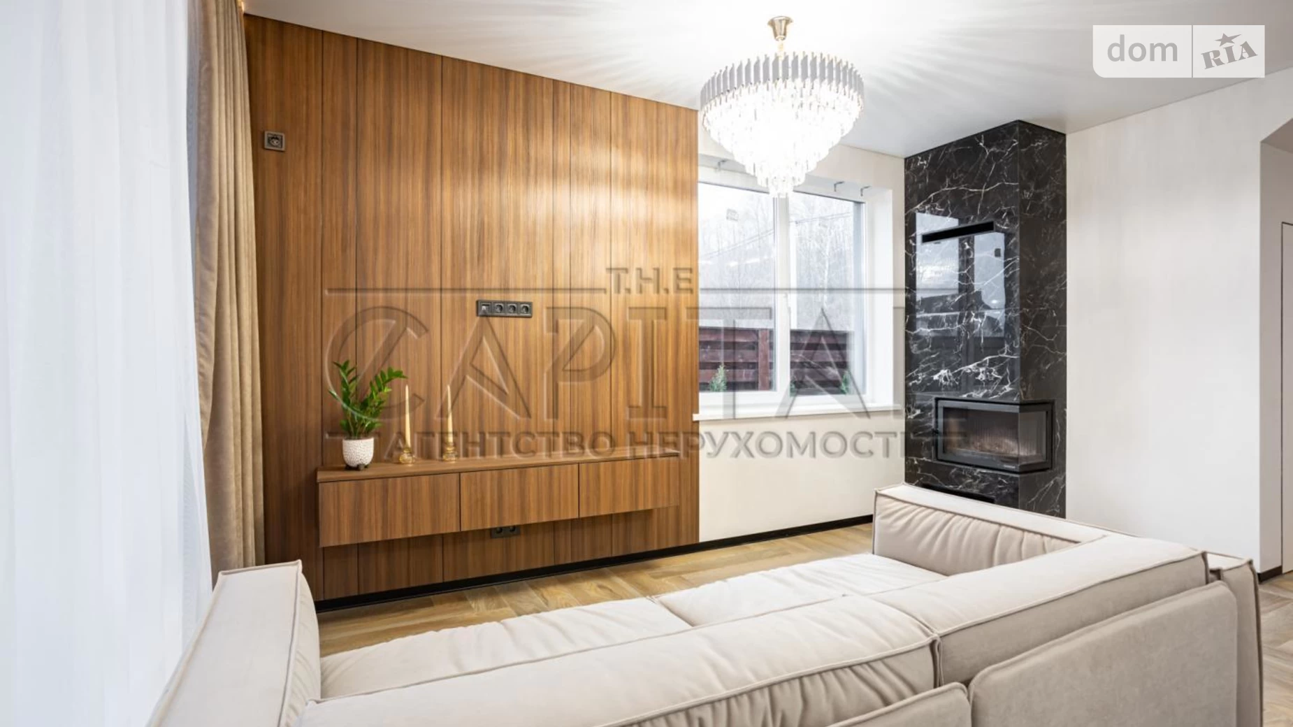 Продается дом на 2 этажа 125 кв. м с мансардой, цена: 280000 $ - фото 3