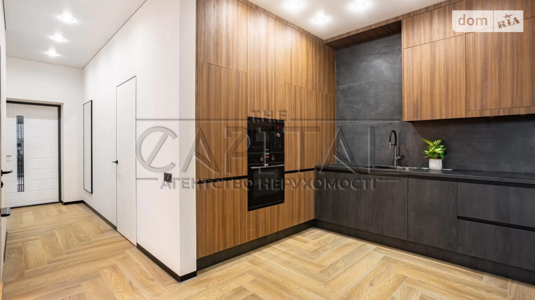 Продается дом на 2 этажа 125 кв. м с мансардой, цена: 280000 $ - фото 5