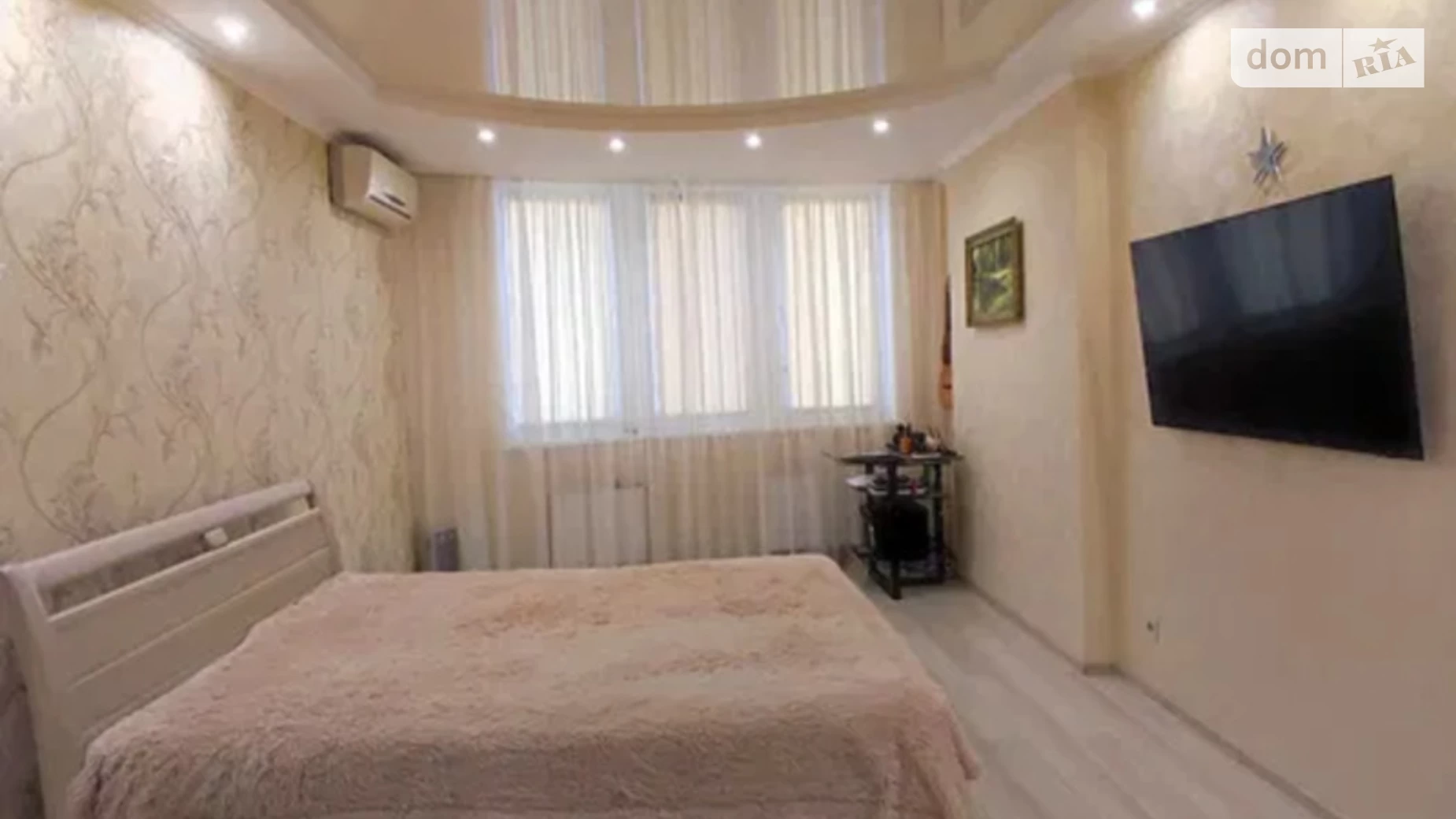 Продается 3-комнатная квартира 102.6 кв. м в Киеве, ул. Ревуцкого, 7В - фото 4