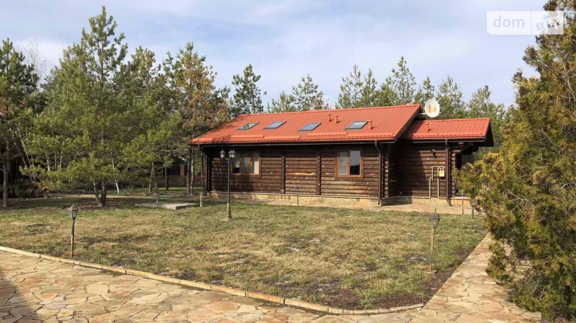 Продається одноповерховий будинок 79.1 кв. м з ділянкою, цена: 160000 $ - фото 2