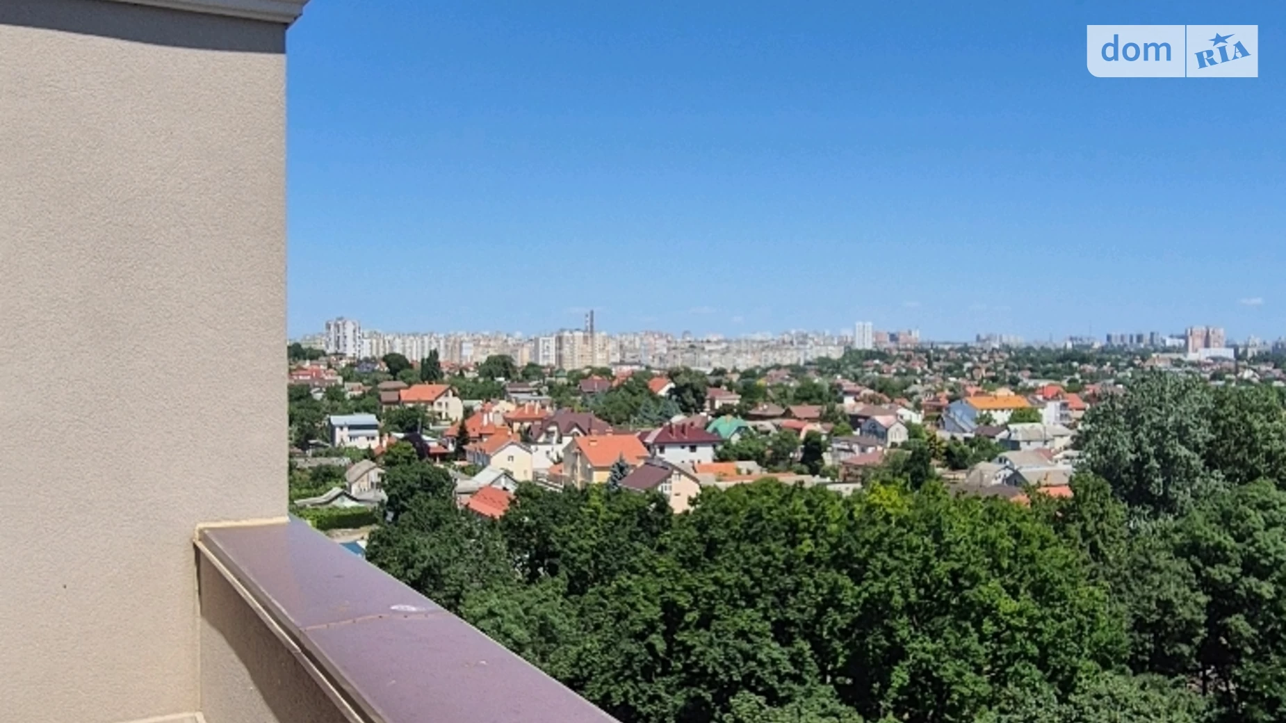 Продается 1-комнатная квартира 81 кв. м в Одессе, ул. Дача Ковалевского, 91 - фото 3