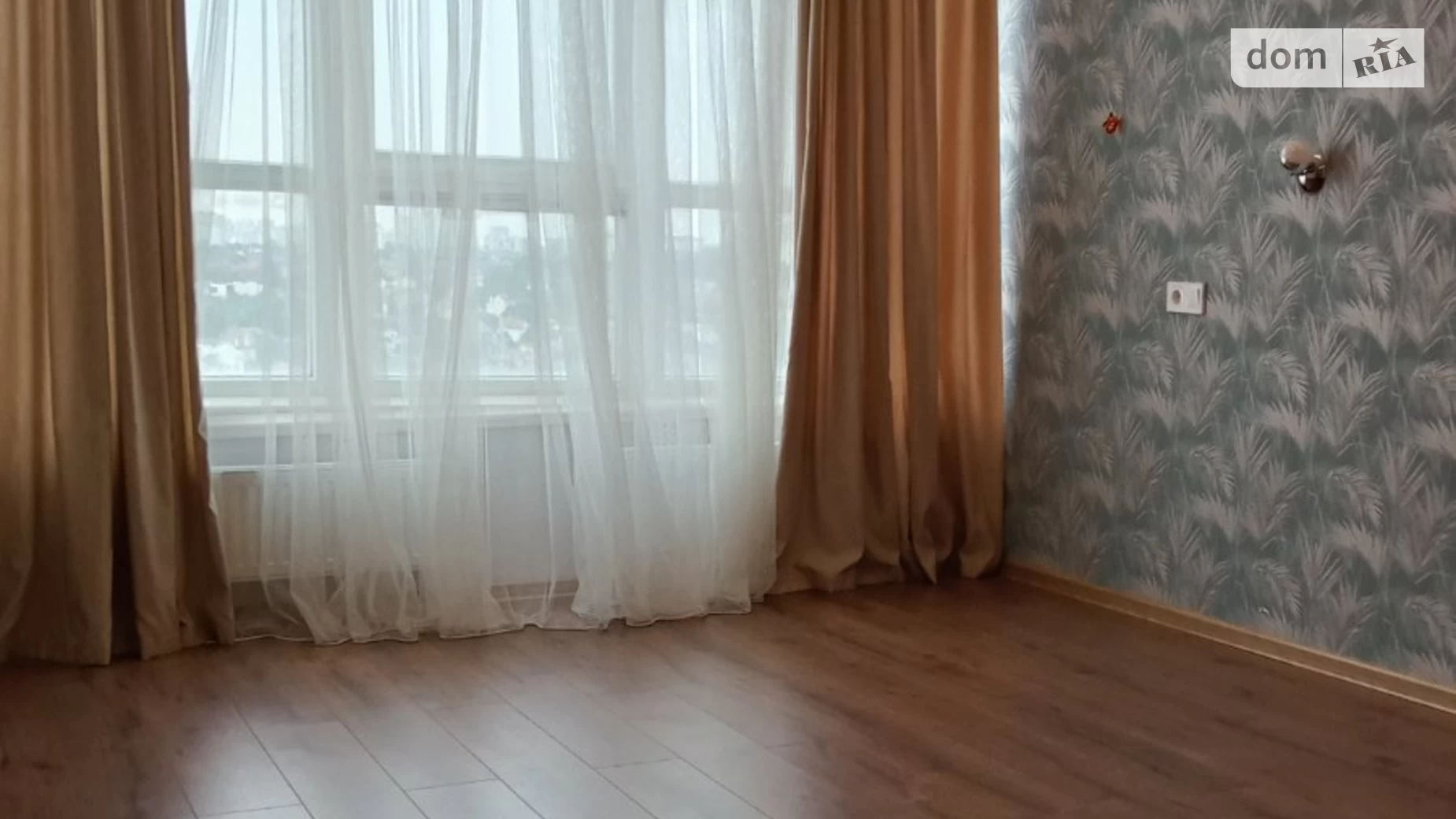 Продается 1-комнатная квартира 56.2 кв. м в Одессе, ул. Новобереговая, 12А - фото 5