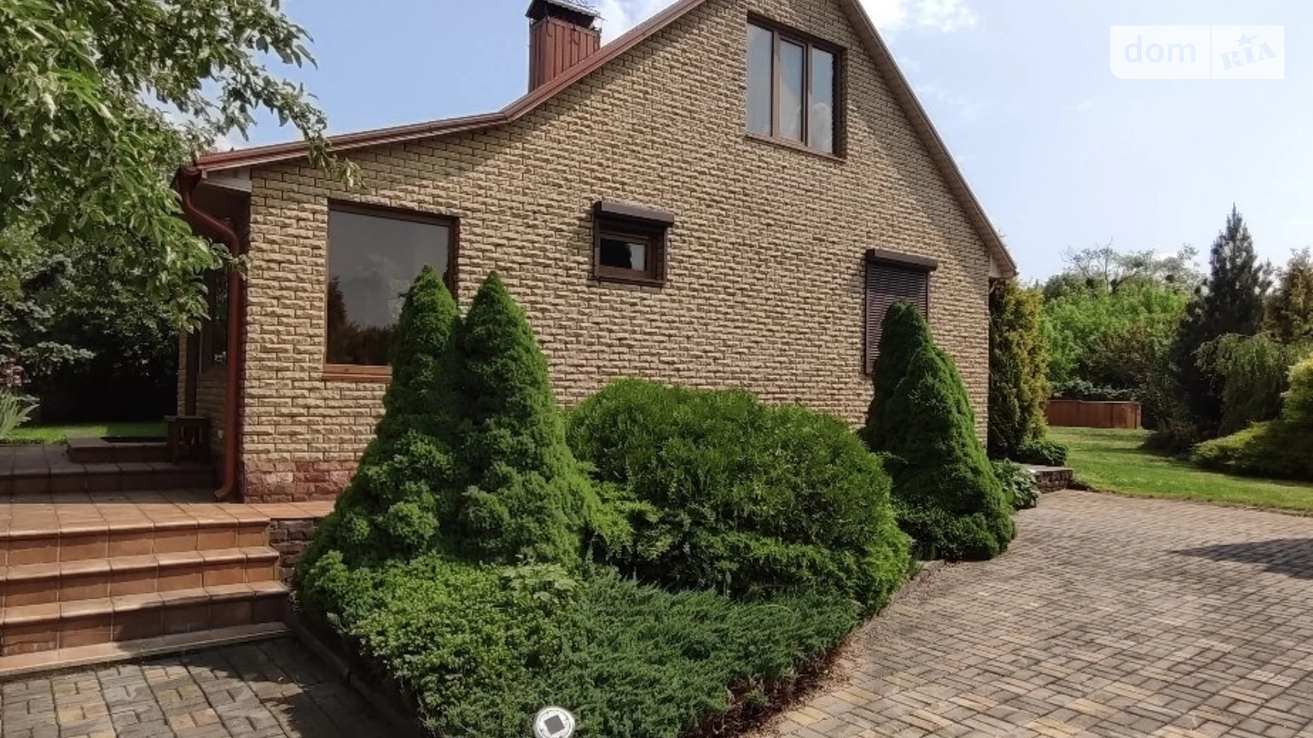 Продається будинок 2 поверховий 120 кв. м з меблями, цена: 95000 $ - фото 2