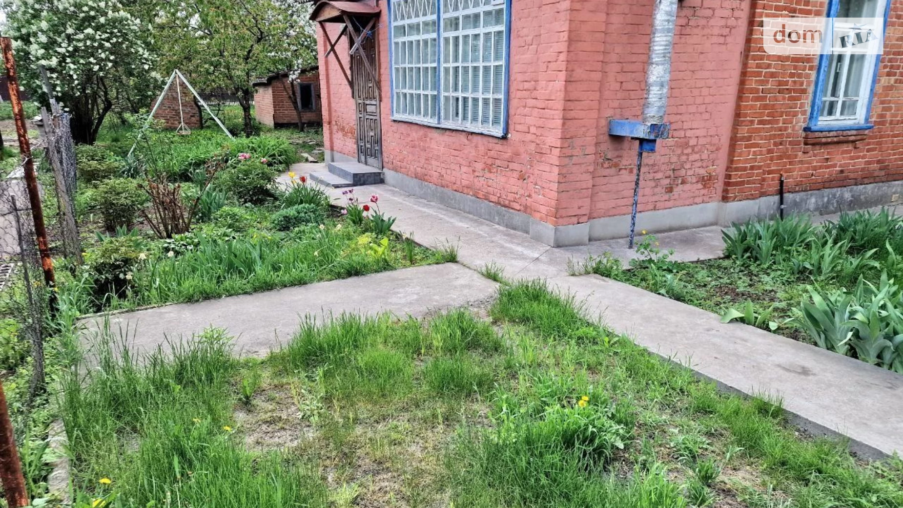 Продается часть дома 67.4 кв. м с террасой, цена: 32000 $ - фото 2