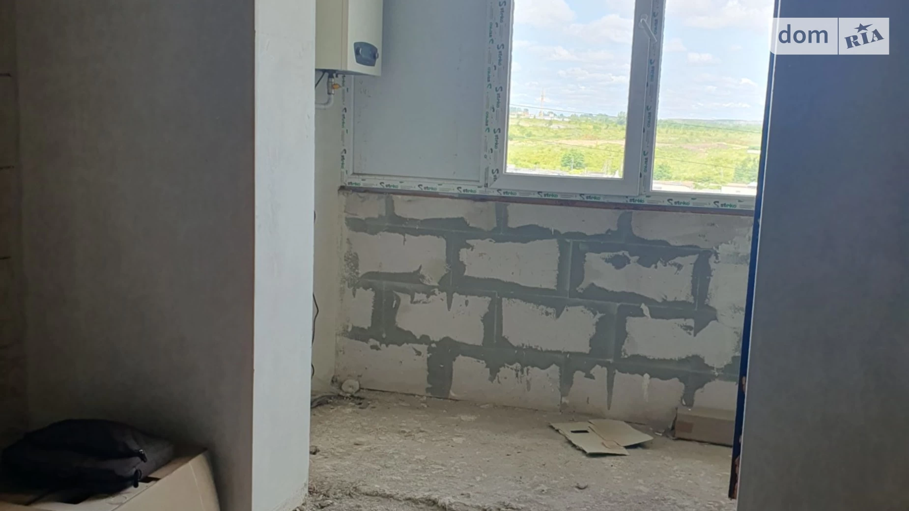 Продається 1-кімнатна квартира 40.7 кв. м у Хмельницькому, вул. Озерна - фото 2