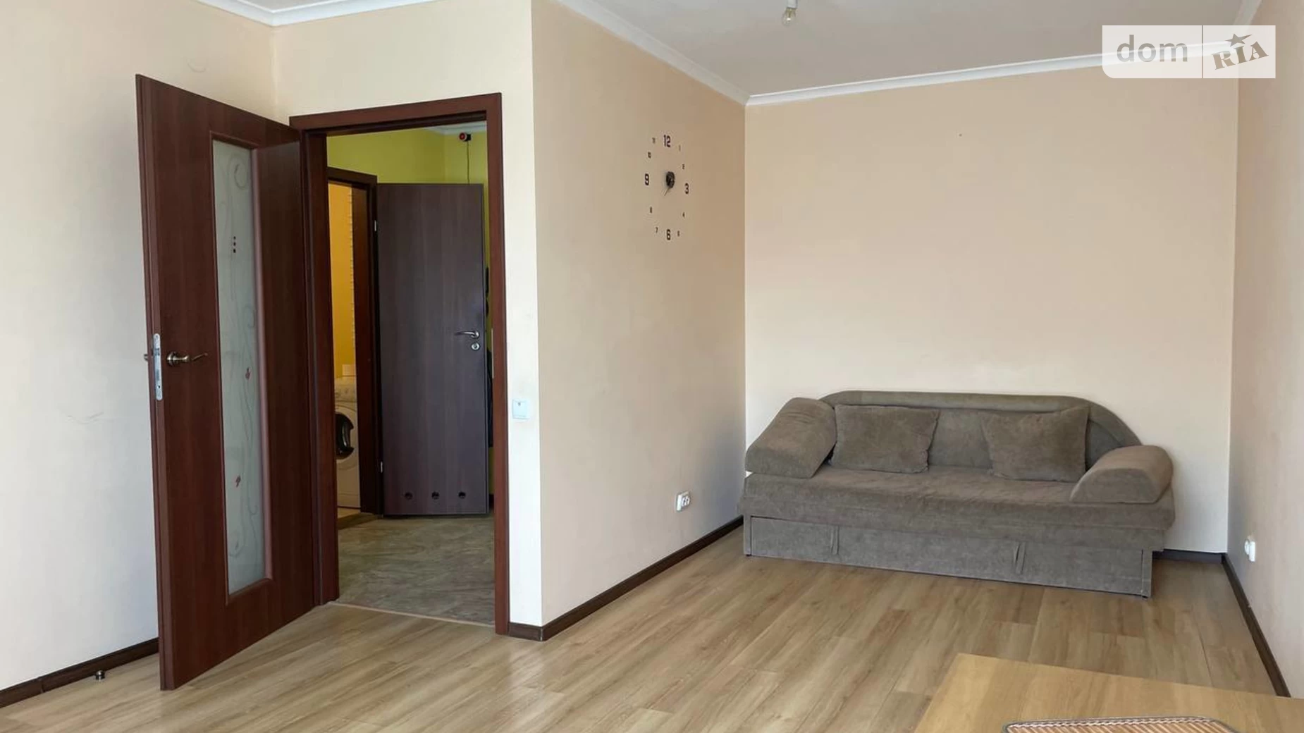 1-комнатная квартира 40.7 кв. м в Тернополе, просп. Злуки - фото 3