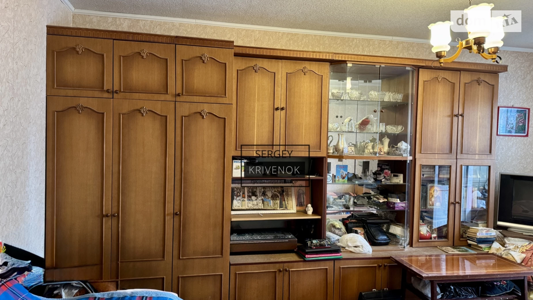 Продается 1-комнатная квартира 42.6 кв. м в, цена: 55000 $ - фото 4