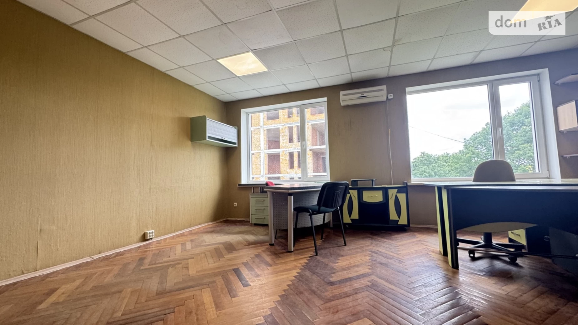 Здається в оренду офіс 33.8 кв. м в бізнес-центрі, цена: 4500 грн - фото 3