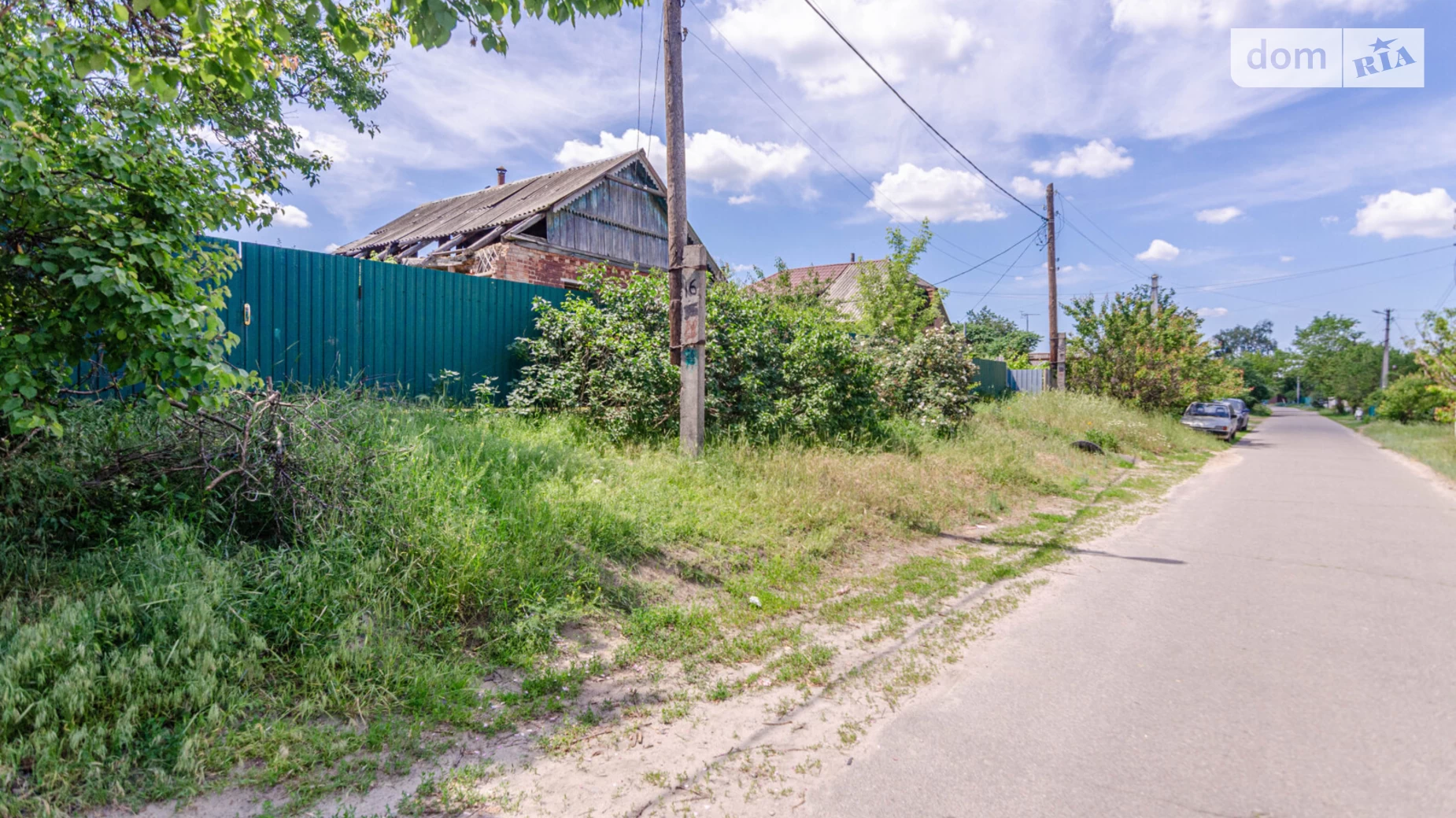 Продается одноэтажный дом 62 кв. м с участком, цена: 8000 $ - фото 2