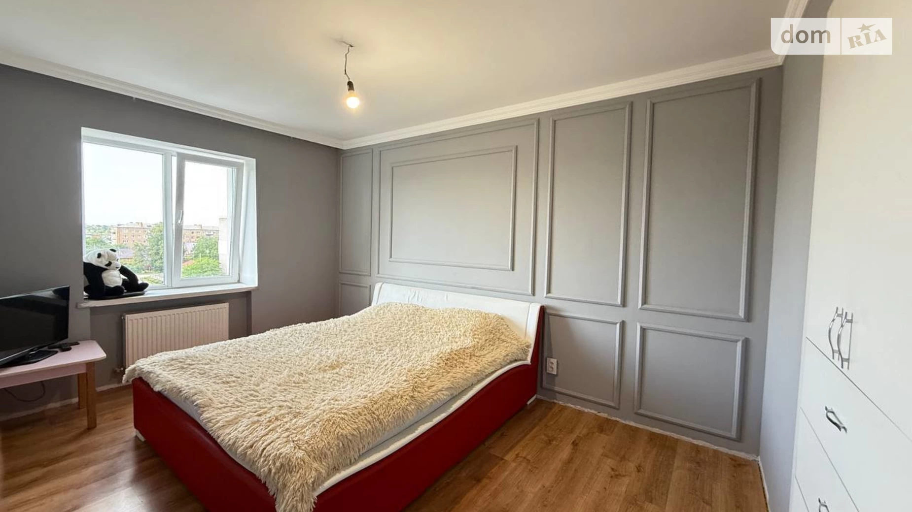 Продается 4-комнатная квартира 92 кв. м в Бердичеве, пров.С.Хороброго - фото 3