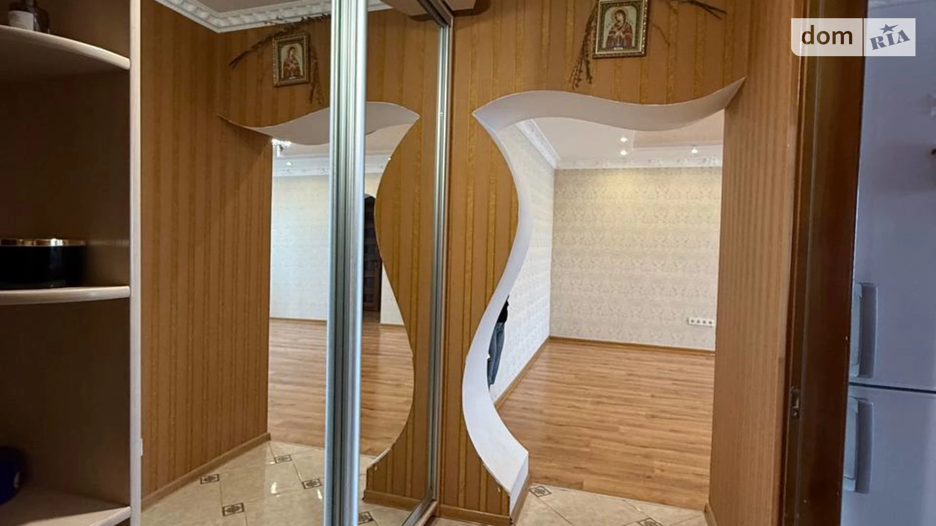 Продается 4-комнатная квартира 92 кв. м в Бердичеве, пров.С.Хороброго - фото 5