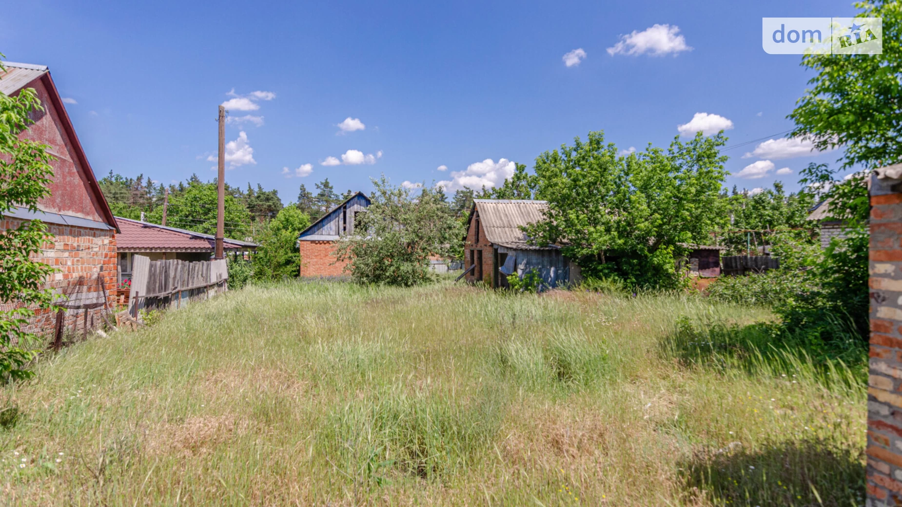 Продается одноэтажный дом 62 кв. м с участком, цена: 8000 $ - фото 4