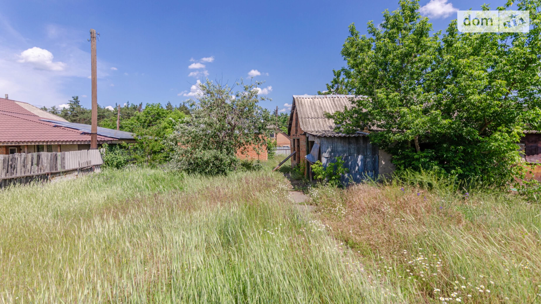 Продается одноэтажный дом 62 кв. м с участком, цена: 8000 $ - фото 5