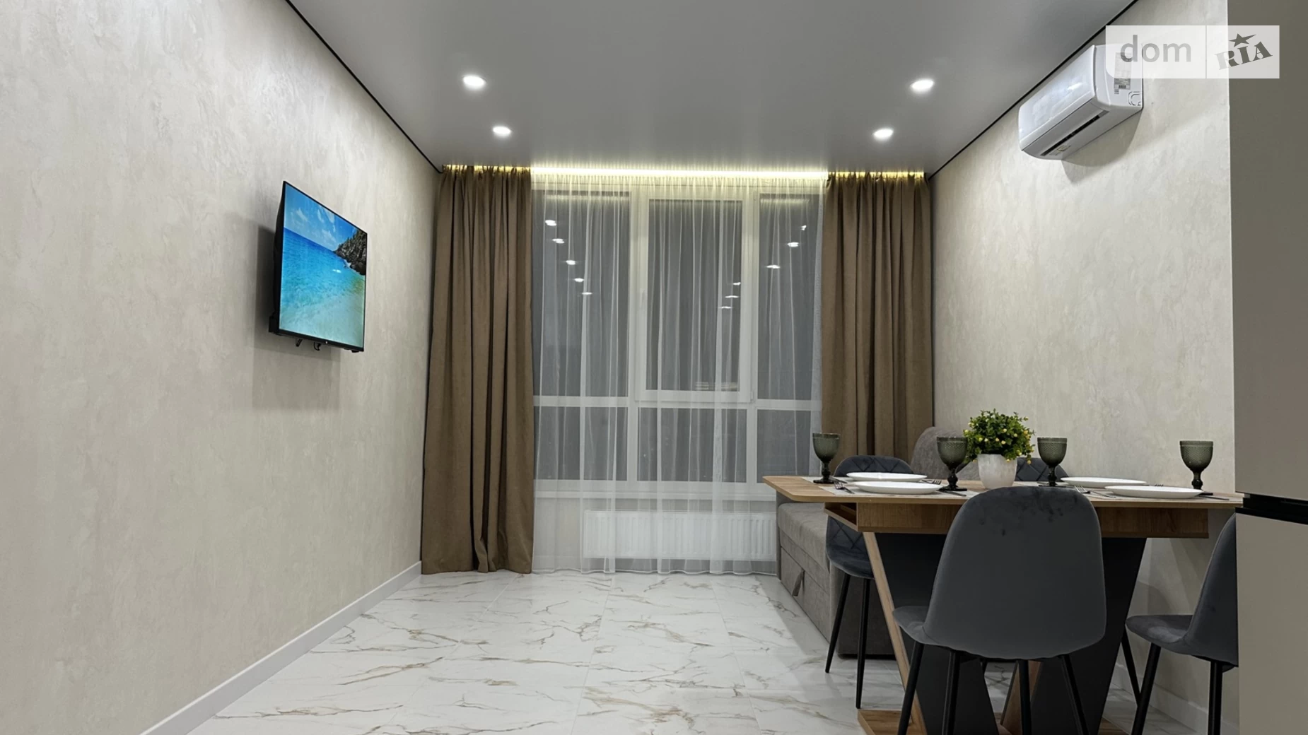 Продається 1-кімнатна квартира 46 кв. м у Києві, цена: 97500 $ - фото 4