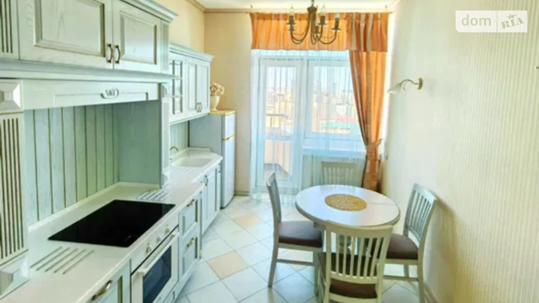 Продается 1-комнатная квартира 55 кв. м в Киеве, цена: 145000 $ - фото 2