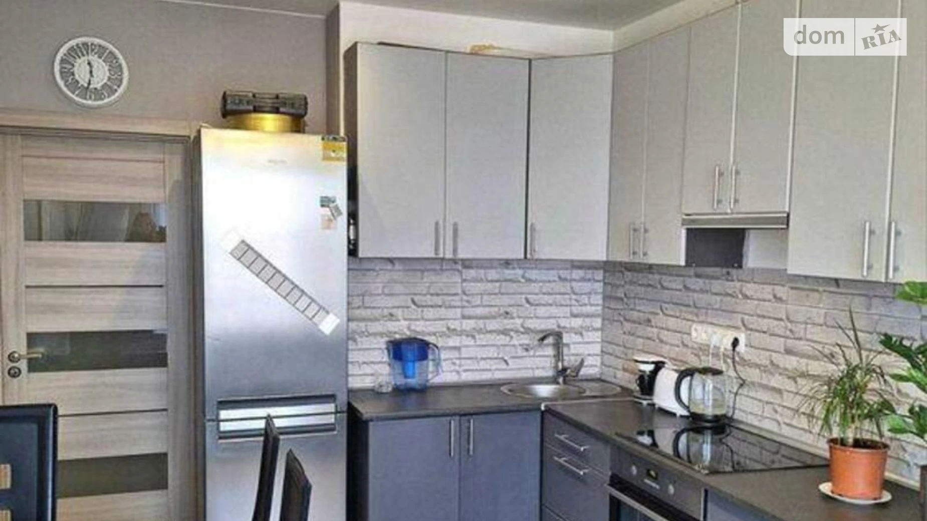 Продається 1-кімнатна квартира 45 кв. м у, цена: 64000 $ - фото 5
