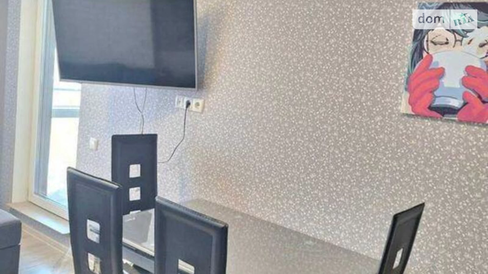 Продається 1-кімнатна квартира 45 кв. м у, цена: 64000 $ - фото 4
