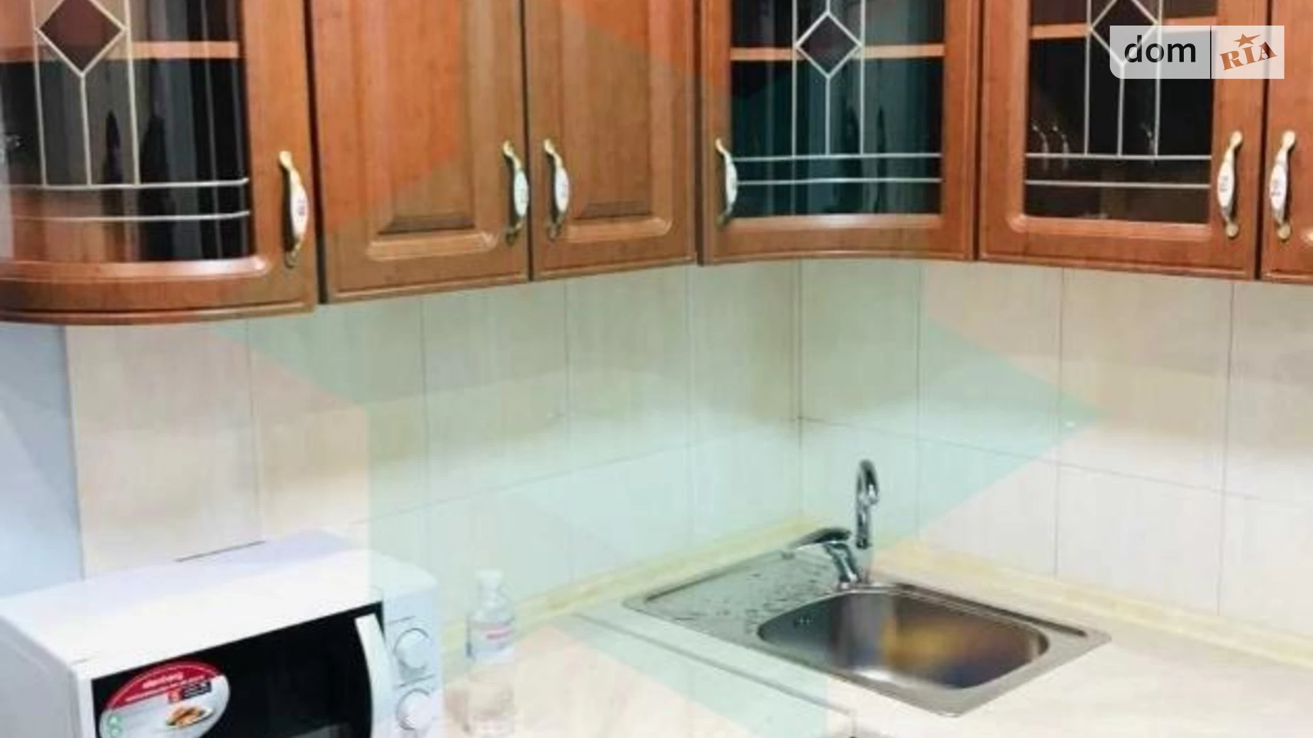 Сдается в аренду 1-комнатная квартира 34 кв. м в Днепре, ул. Ольгерда Бочковского(Пушкина Генерала), 1Б - фото 2