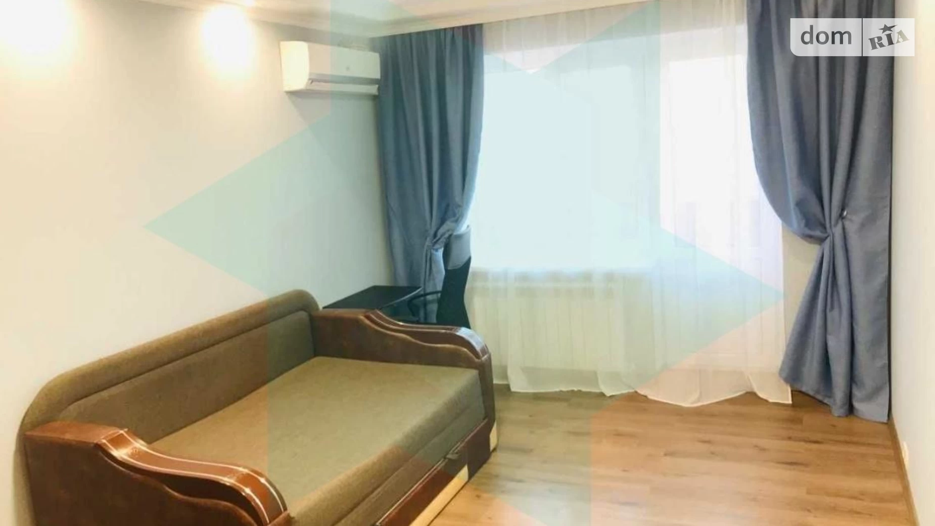 Сдается в аренду 1-комнатная квартира 34 кв. м в Днепре, ул. Ольгерда Бочковского(Пушкина Генерала), 1Б - фото 3