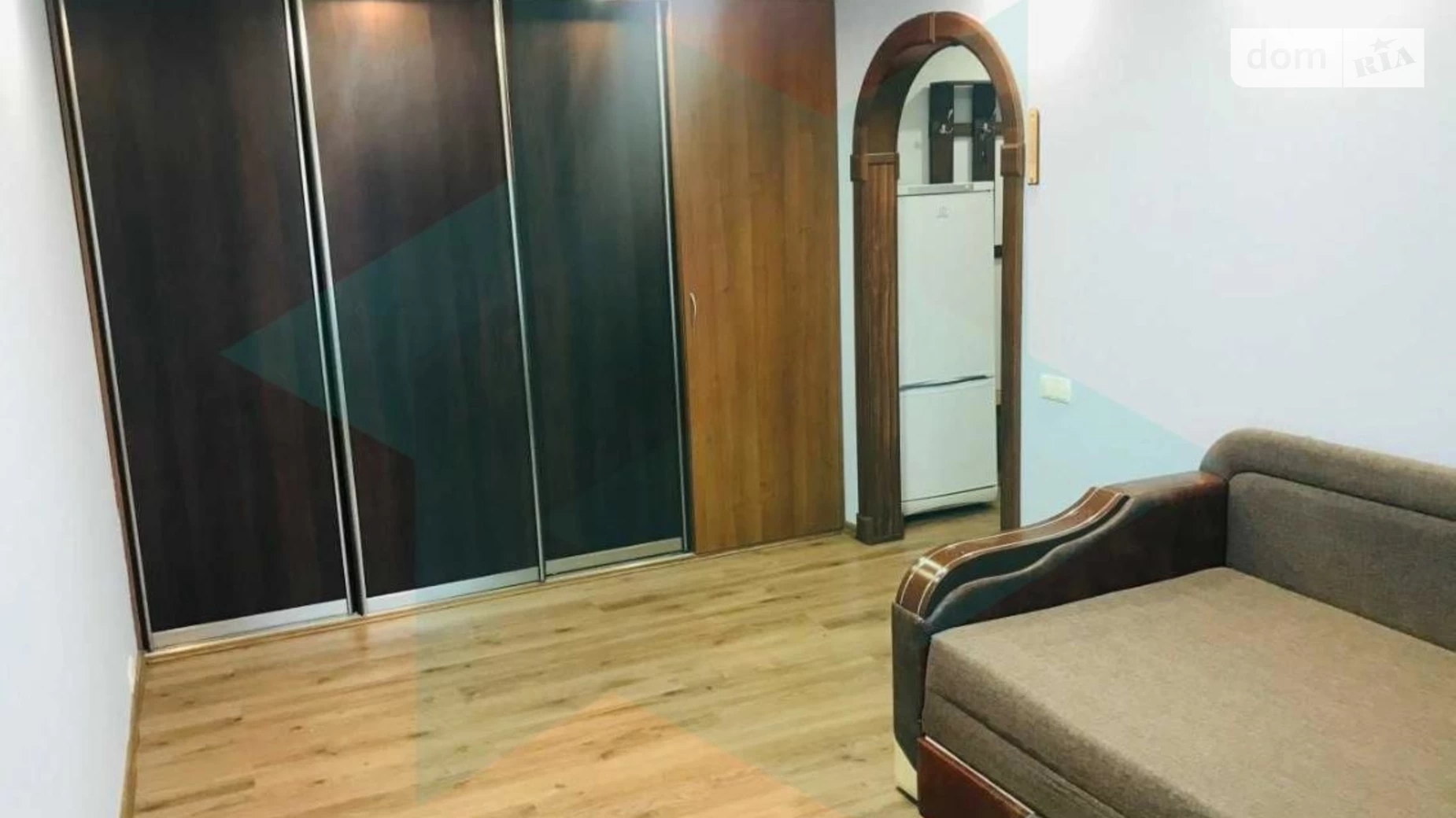 Сдается в аренду 1-комнатная квартира 34 кв. м в Днепре, ул. Ольгерда Бочковского(Пушкина Генерала), 1Б - фото 4